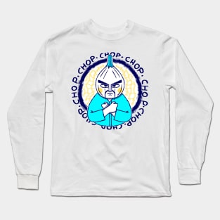 It's all in the mind! Long Sleeve T-Shirt